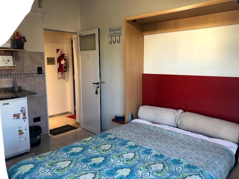 Apartamento Departamento Acosta 1 Paraná Exterior foto