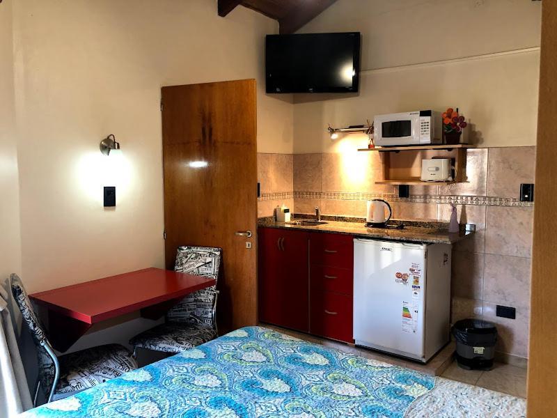 Apartamento Departamento Acosta 1 Paraná Exterior foto
