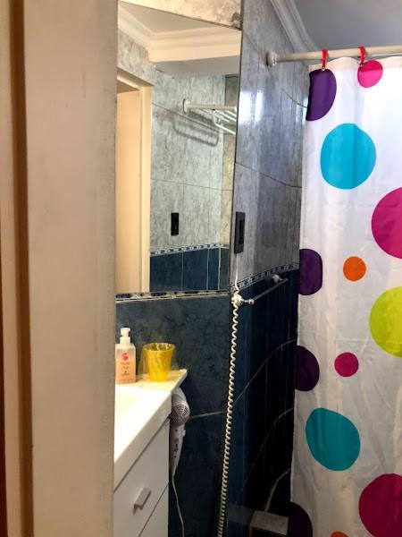 Apartamento Departamento Acosta 1 Paraná Exterior foto