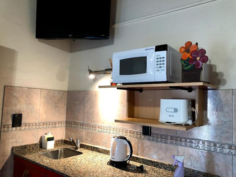 Apartamento Departamento Acosta 1 Paraná Exterior foto